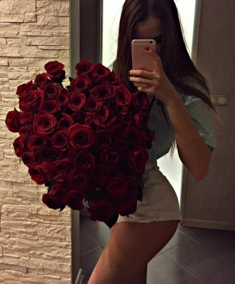 Анкета проститутки Кира - Фото 1, Таловка, 31 год, №3773